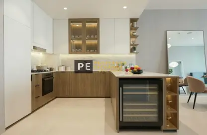 Apartment - 1 Bedroom - 2 Bathrooms for sale in Riviera Lodge Residences - Jumeirah Village Circle - Dubai