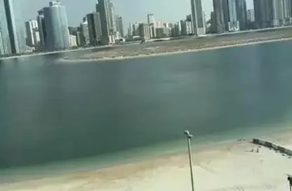 شقة - 2 غرف نوم - 2 حمامات للبيع في جزيرة مريم - الشارقة