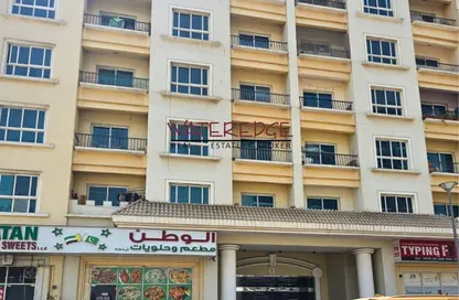Apartment - 1 Bedroom - 1 Bathroom for sale in Al Jawzaa - International City - Dubai