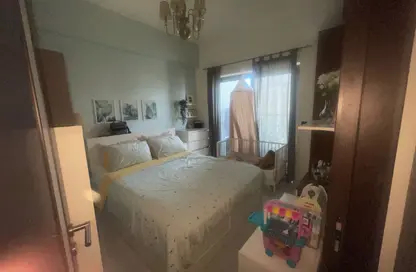 Apartment - 1 Bedroom - 1 Bathroom for sale in Lawnz by Danube - International City - Dubai