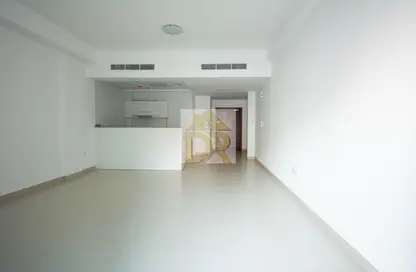 Empty Room image for: Apartment - 1 Bathroom for sale in Al Khail Heights - Dubai, Image 1