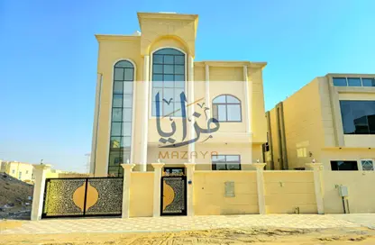 فيلا - 5 غرف نوم - 6 حمامات للبيع في الحليو 2 - الحليو - عجمان