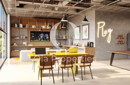 شقة - 2 غرف نوم - 2 حمامات للبيع في ريمان ليفينج - الشامخة - أبوظبي شقة - 2 غرف نوم - 2 حمامات للبيع في ريمان ليفينج - الشامخة - أبوظبي