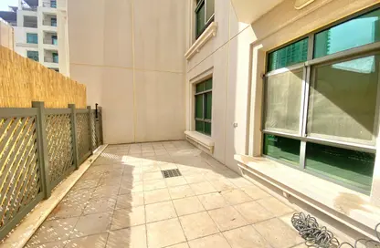 شقة - غرفة نوم - 2 حمامات للايجار في أرنو - أرنو - ذا فيوز - دبي