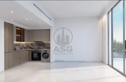 Apartment - Studio - 1 Bathroom for sale in Azizi Milan 55 - City of Arabia - Dubai