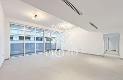 Apartment - 2 Bedrooms - 3 Bathrooms for rent in Marina Arcade Tower - Dubai Marina - Dubai