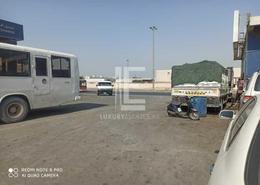 Land for rent in Industrial Area 10 - Sharjah Industrial Area - Sharjah