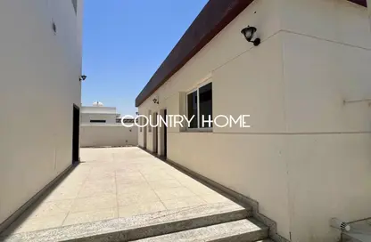 Villa - 5 Bedrooms - 6 Bathrooms for rent in Al Khawaneej 2 - Al Khawaneej - Dubai