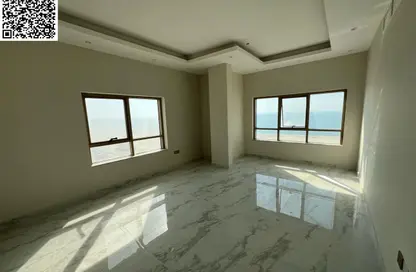 Apartment - 3 Bedrooms - 3 Bathrooms for rent in Ajman Corniche Residences - Ajman Corniche Road - Ajman