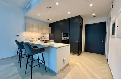 Apartment - 1 Bedroom - 2 Bathrooms for sale in Wilton Park Residences - Mohammed Bin Rashid City - Dubai