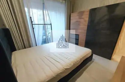 Apartment - 1 Bedroom - 2 Bathrooms for rent in Dar Al Jawhara - Jumeirah Village Circle - Dubai