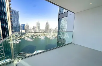 شقة - 2 غرف نوم - 3 حمامات للايجار في ليف مارينا - دبي مارينا - دبي