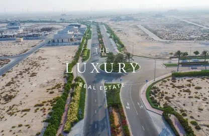Land - Studio for sale in Jebel Ali Hills - Jebel Ali - Dubai