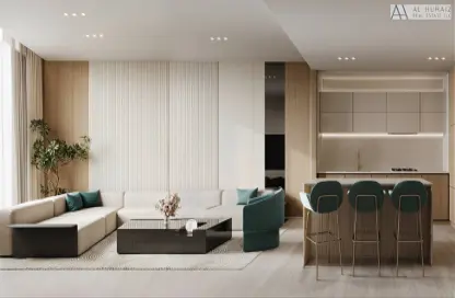 شقة - غرفة نوم - 2 حمامات للبيع في بينغاتي أكوارايز - الخليج التجاري - دبي شقة - غرفة نوم - 2 حمامات للبيع في بينغاتي أكوارايز - الخليج التجاري - دبي