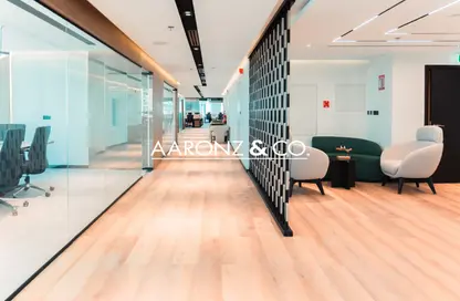 Office Space - Studio - 4 Bathrooms for rent in HDS Business Centre - JLT Cluster M - Jumeirah Lake Towers - Dubai