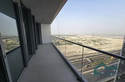 شقة - غرفة نوم - 2 حمامات للايجار في برج فيدا دبي مول 2 - فيدا ريزيدنس دبي مول - دبي وسط المدينة - دبي