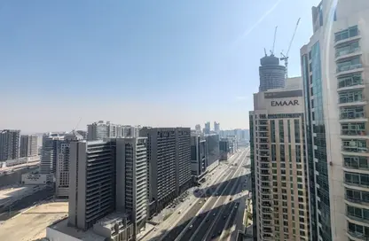 شقة - 2 غرف نوم - 3 حمامات للبيع في برج النجوم - دبي وسط المدينة - دبي