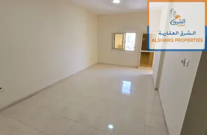 Apartment - 1 Bedroom - 2 Bathrooms for rent in Al Rashidiya Towers - Al Rashidiya - Ajman Downtown - Ajman