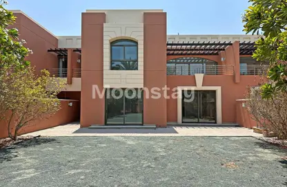 Villa - 5 Bedrooms - 6 Bathrooms for sale in Mangrove Village - Rabdan - Abu Dhabi