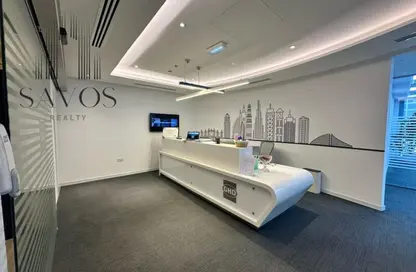 Office Space - Studio for sale in Marina Plaza - Dubai Marina - Dubai Office Space - Studio for sale in Marina Plaza - Dubai Marina - Dubai