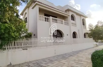 Villa - 3 Bedrooms - 4 Bathrooms for rent in Al Fisht - Al Heerah - Sharjah