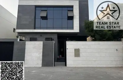 فيلا - 5 غرف نوم - 7 حمامات للايجار في 1 الياسمين - الياسمين - عجمان فيلا - 5 غرف نوم - 7 حمامات للايجار في 1 الياسمين - الياسمين - عجمان