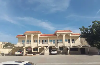 Villa - 4 Bedrooms - 4 Bathrooms for rent in Al Faseel - Fujairah