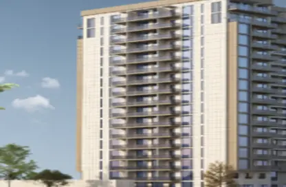 Apartment - 2 Bedrooms - 3 Bathrooms for sale in Rapunzel - Living Legends - Dubai