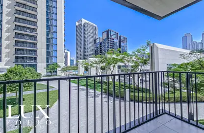 Apartment - 2 Bedrooms - 3 Bathrooms for sale in BLVD Heights Tower 1 - BLVD Heights - Downtown Dubai - Dubai