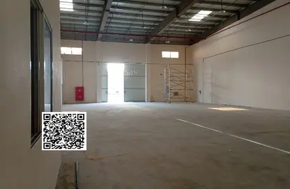 Warehouse - Studio - 1 Bathroom for rent in Industrial Area 1 - Emirates Modern Industrial - Umm Al Quwain