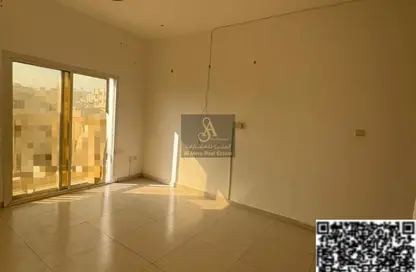 شقة - غرفة نوم - 2 حمامات للايجار في برج النعيمية  2 - أبراج النعيمية - النعيمية - عجمان