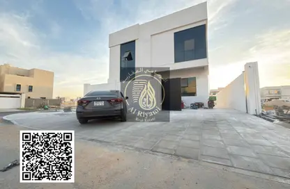 فيلا - 7 غرف نوم - 8 حمامات للبيع في الزاهية جاردنز - الزاهية - عجمان فيلا - 7 غرف نوم - 8 حمامات للبيع في الزاهية جاردنز - الزاهية - عجمان