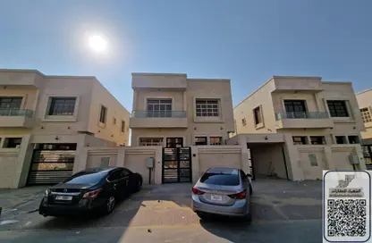 فيلا - 5 غرف نوم - 7 حمامات للايجار في 1 الياسمين - الياسمين - عجمان