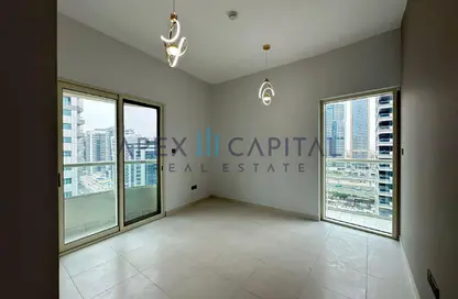 Apartment - 2 Bedrooms - 2 Bathrooms for sale in Marina View Tower A - Marina View - Dubai Marina - Dubai