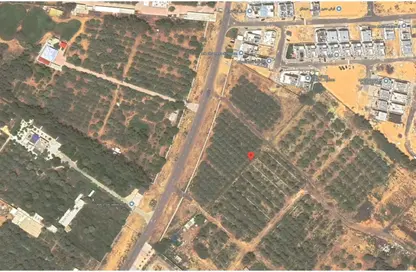 Land - Studio for sale in Al Helio 2 - Al Helio - Ajman