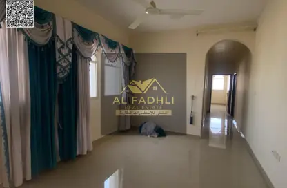 Apartment - 2 Bedrooms - 2 Bathrooms for rent in Al Rawda 2 Villas - Al Rawda 2 - Al Rawda - Ajman