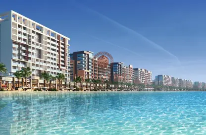 متجر - استوديو للبيع في عزيزي ريفييرا 67 - ميدان واحد - ميدان - دبي متجر - استوديو للبيع في عزيزي ريفييرا 67 - ميدان واحد - ميدان - دبي