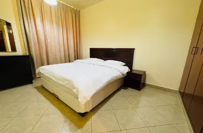 Apartment - 1 Bedroom - 1 Bathroom for rent in Electra Street - Abu Dhabi Apartment - 1 Bedroom - 1 Bathroom for rent in Electra Street - Abu Dhabi