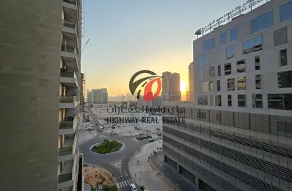 Apartment - 3 Bedrooms - 3 Bathrooms for rent in Binghatti Creek - Al Jaddaf - Dubai