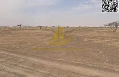 Land - Studio for sale in Manama - Ajman