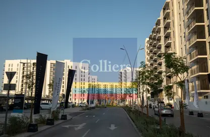 شقة - غرفة نوم - 1 حمام للبيع في وترز أج - جزيرة الياس - أبوظبي