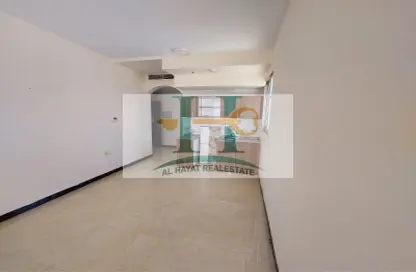Apartment - 1 Bathroom for rent in Al Naemiya Tower 3 - Al Naemiya Towers - Al Nuaimiya - Ajman