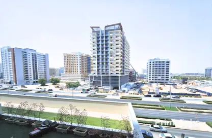 Apartment - 2 Bedrooms - 2 Bathrooms for sale in Skycourts Tower F - Skycourts Towers - Dubai Land Residence Complex - Dubai Land - Dubai Apartment - 2 Bedrooms - 2 Bathrooms for sale in Skycourts Tower F - Skycourts Towers - Dubai Land Residence Complex - Dubai Land - Dubai