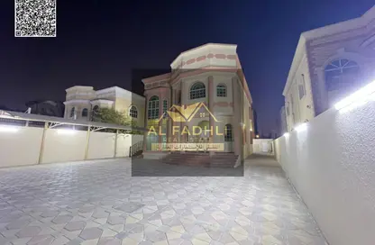 فيلا - 5 غرف نوم - 7 حمامات للبيع في فلل الروضة 3 - 3  الروضة - الروضة - عجمان