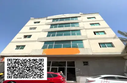 شقة - غرفة نوم - 1 حمام للايجار في برج النعيمية  2 - أبراج النعيمية - النعيمية - عجمان