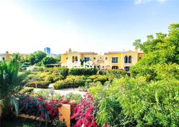 Garden image for: Villa - 2 bedrooms - 3 bathrooms for sale in Palmera 3 - Palmera - Arabian Ranches - Dubai, Image 1