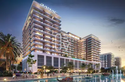 شقة - 2 غرف نوم - 3 حمامات للبيع في داماك ريفرسايد فيوز - مجمع دبي للاستثمار 2 - مجمع دبي للاستثمار - دبي