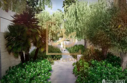 Villa - 4 Bedrooms - 5 Bathrooms for sale in Amara - Tilal Al Ghaf - Dubai