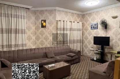 Apartment - 1 Bedroom - 2 Bathrooms for sale in Al Khor Tower A1 - Al Khor Towers - Ajman Downtown - Ajman