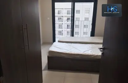 Apartment - 2 Bedrooms - 3 Bathrooms for rent in Sun Point Dubai - Dubai Production City (IMPZ) - Dubai